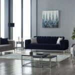 Arizona Living Room Set