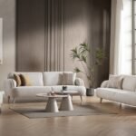 Alvin Living Room Set