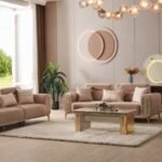 Armoni Living Room Set