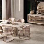 Asos Dining Room Set