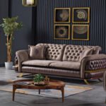 Bravo Living Room Set