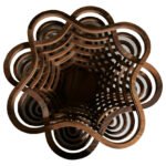 Bulut Center Table