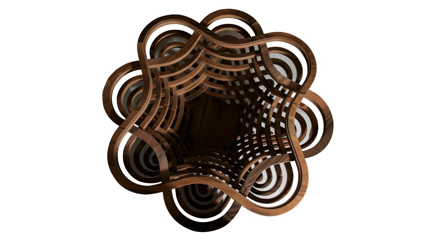 Created with GIMP Bulut Center Table - Image 1