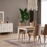 Bella Dining Room Set