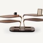 Bentley Center Table