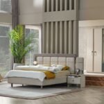 Bern Bedroom Set