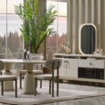 Bern Dining Room Set