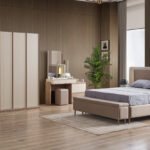 Bien Bedroom Set