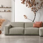 Bigmama L-Shape Living Room Set