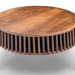 Saturn Center Table