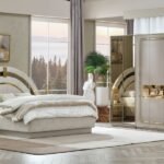 Delux Bedroom Set