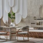 Delux Dining Room Set