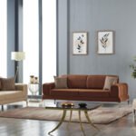 Etna Living Room Set