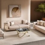 Elano Living Room Set
