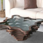 Feveki Center Table