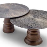 Galaxy Center Table