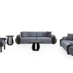 Hazal Living Room Set
