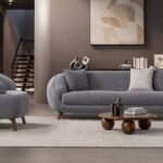 Jesse Living Room Set