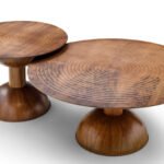 Kozmo Center Table