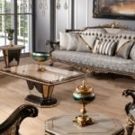 Manolya Living Room Set