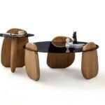 Markiz Center Table
