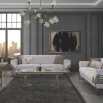 Maysa Living Room Set