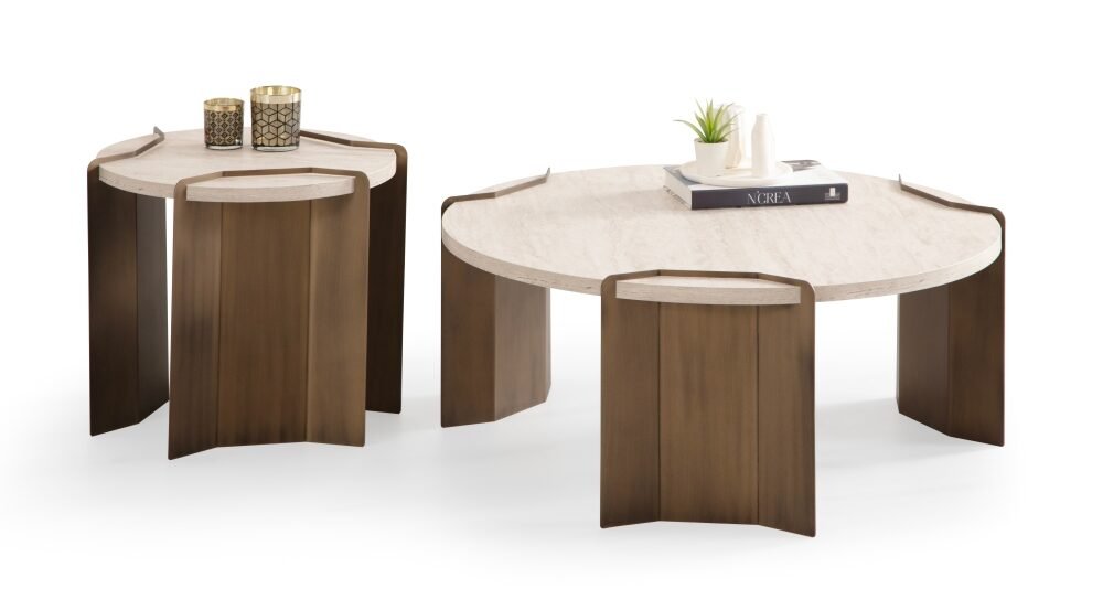 Molly Center Table