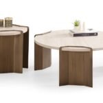 Molly Center Table