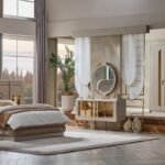 Monza Bedroom Set