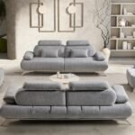 Monza Living Room Set