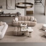 Monza Living Room Set
