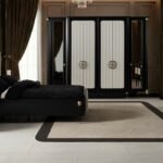 Natural Bedroom Set