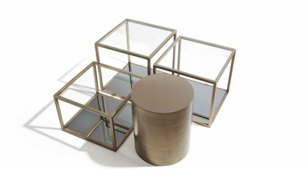 Neptun Center Table