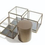 Neptun Center Table