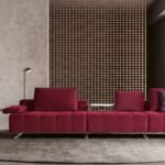 Nest Living Room Set