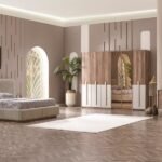 Palermo Bedroomm Set