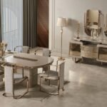 Pera Dining Room Set
