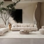 Phuket Living Room Set