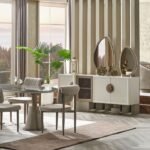 Prag Dining Room Set