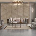 Prestij Living Room Set