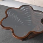 Roza Center Table