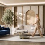 Resital Living Room Set