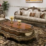 Riva Royal Living Room Set