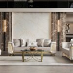 Rixsos Living Room Set