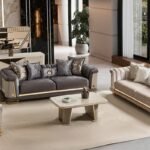 Romance Living Room Set