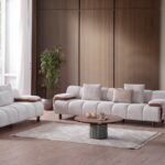 Savy Living Room Set