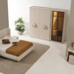 Sebastian Bedroom Set