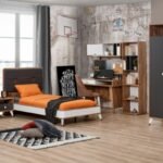 Smart Kids Bedroom Set