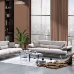 Tesla Living Room Set