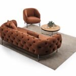 Tori Living Room Set